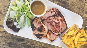 Au coin gourmand Perpignan