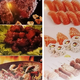 C Wok Claira propose une nouvelle carte de plats asiatiques à emporter.