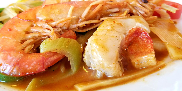 C Wok Claira propose une nouvelle carte de plats asiatiques à emporter. C Wok Claira propose une nouvelle carte de plats asiatiques à emporter.