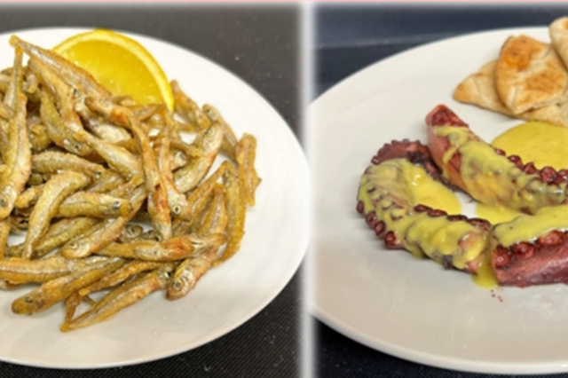 Pita Corner à Canet plage, restaurant grec authentique change ses horaires.