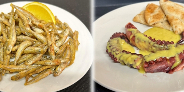 Pita Corner à Canet plage, restaurant grec authentique change ses horaires.