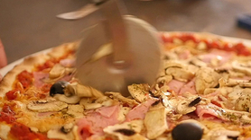 Commande pizza à emporter Canet Port chez le Grilladin