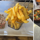 Au Coin Gourmand Perpignan propose une cuisine faite maison.