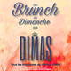 Dimas Perpignan propose un brunch tous les dimanches matin en centre-ville. Dimas Perpignan propose un brunch tous les dimanches matin en centre-ville.