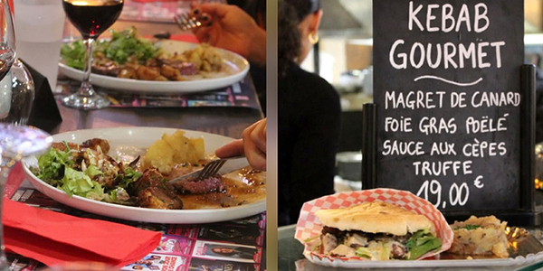 La Gourmeterie Vauban Perpignan : restaurant et épicerie du Sud-Ouest