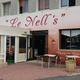 Le Nell’s Perpignan propose un Menu du jour entre 10 € et 14 € au Mas Guérido Cabestany (® networld-david gontier)