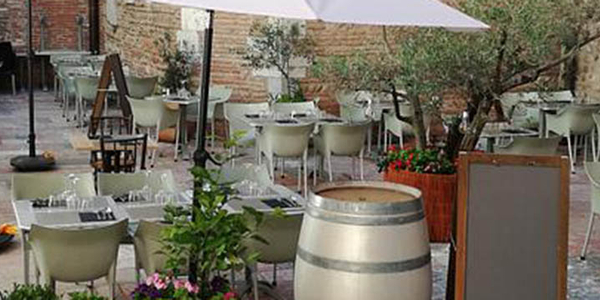 Le restaurant Le 17 à Perpignan est ouvert(® site le 17) Le restaurant Le 17 à Perpignan est ouvert(® site le 17)