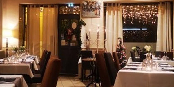 Le restaurant le 17 reprend du service à Perpignan Le restaurant le 17 reprend du service à Perpignan