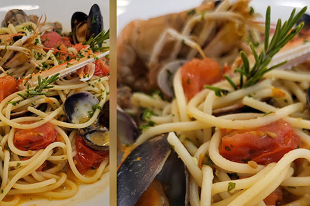 Spaghetteri'Aldo Perpignan • nouvelle carte de plats italiens  Spaghetteri'Aldo Perpignan • nouvelle carte de plats italiens