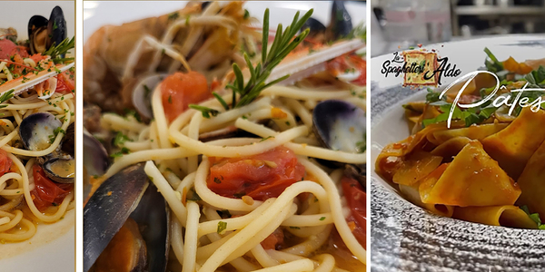 Spaghetteri'Aldo Perpignan • nouvelle carte de plats italiens Spaghetteri'Aldo Perpignan • nouvelle carte de plats italiens