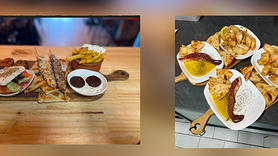 Pita Corner à Canet-en-Roussillon, restaurant grec, présente sa nouvelle carte