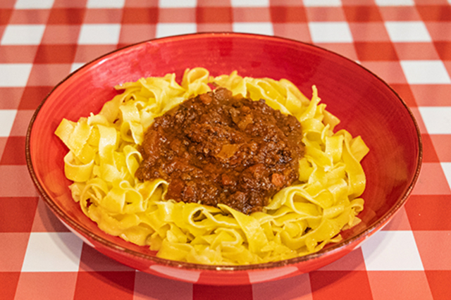 Mano di pasta Perpignan , restaurant italien