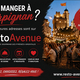 Où manger à Perpignan ? Trouvez votre prochaine table sur Resto Avenue