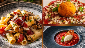 Chez Spahetteri'Aldo est un restaurant italien reconnu à Perpignan.