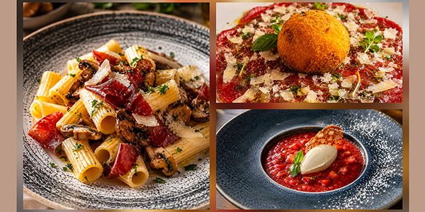 Chez Spahetteri'Aldo est un restaurant italien reconnu à Perpignan.