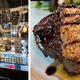 Tournedos rossini à Perpignan à la Gourmeterie Vauban aux halles Vauban Tournedos rossini à Perpignan à la Gourmeterie Vauban aux halles Vauban