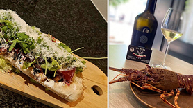 Sa Mesa Port Vendres : nouvelle salle