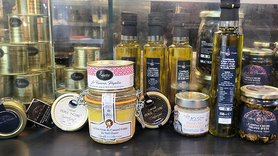 La Gourmeterie Vauban Perpignan • spécialités du Gers