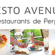 Resto Avenue Perpignan, le guide des restaurants pour bien manger sur Perpignan et ses alentours.