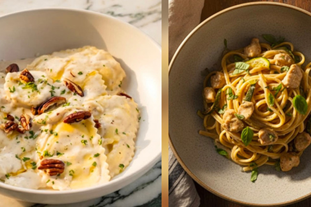 Spaghetteri'Aldo Perpignan - restaurant italien