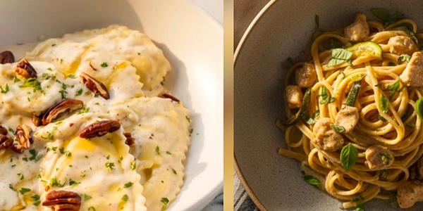 Spaghetteri'Aldo Perpignan - restaurant italien