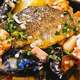 le Méditerranée Perpignan, restaurant Terre et Mer le Méditerranée Perpignan, restaurant Terre et Mer
