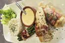 Au coin gourmand Perpignan • Restaurant fait maison  ( ® facebook au coin gourmand)