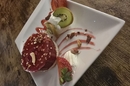 Desserts Au coin gourmand perpignan 