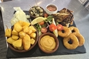 Tapas Au coin gourmand perpignan