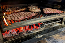 Au Viandard Perpignan • Restaurant spécialisé dans les viandes cuites au feu de bois