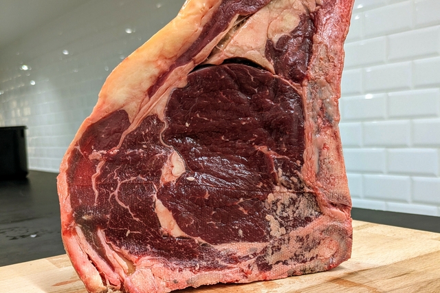 RESTAURANT COTE DE BOEUF - AU VIANDARD PERPIGNAN