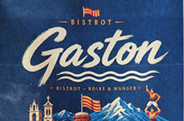 Bistrot Gaston Perpignan