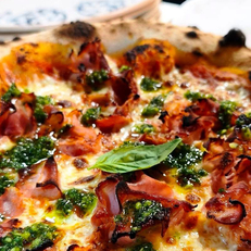 Côté Pizza Perpignan : pizzeria et restaurant italien avec une cuisine faite maison. A déguster sur place, à emporter et à commander.