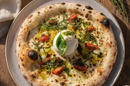 Côté Pizza by spaghetteri aldo est un restaurant italien à Perpignan