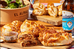 El Almacen Perpignan • Empanadas maison Perpignan et arisanales