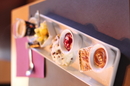 Patisserie maison chez Il Gusto restaurant Italien Perpignan