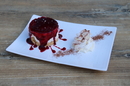 Patisserie maison chez Il Gusto restaurant Italien Perpignan