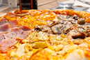 restaurant pizzeria chez Il gusto Perpignan