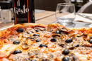 restaurant pizzeria chez Il gusto Perpignan