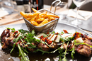 Restaurant spécialité italienne chez Il Gusto Perpignan
