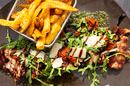 Restaurant spécialité italienne chez Il Gusto Perpignan