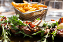 Restaurant spécialité italienne chez Il Gusto Perpignan