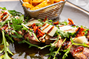 Restaurant spécialité italienne chez Il Gusto Perpignan