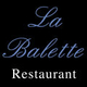 Logo du restaurant La Balette dans la ville de Collioure