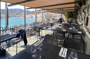 La Côte Vermeille Port Vendres • Restaurant gastronomique avec sa terrasse panoramique (® facebook côte vermeille)