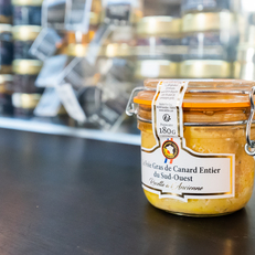 EPICERIE FINE Produit à  base de truffe huiles de truffe PERPIGNAN La Gourmeterie Vauban 