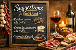 Gourmeterie Vauban Perpignan