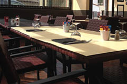 Le Concorde Saint Estève Restaurant propose sa Carte et ses Menus Le Concorde Saint Estève Restaurant propose sa Carte et ses Menus