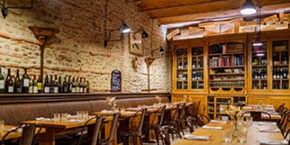 Le divil Perpignan est un restaurant de viandes en centre-ville