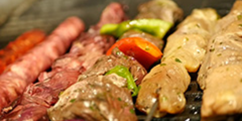 Le Grilladin Canet-en-Roussillon est un restaurant de grillades et de pizzas.(® SAAM )